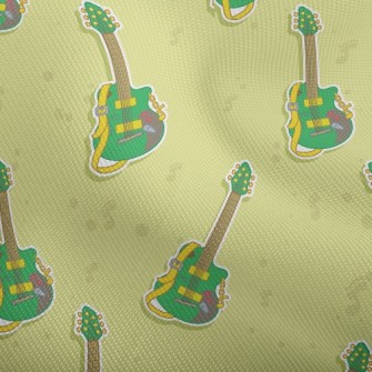 Special Color Electric Guitar Dobby