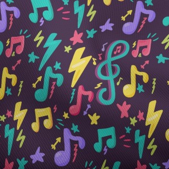 Colorful Fluorescent Notes Dobby
