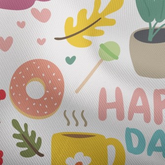 Rabbit Happy Day Dobby