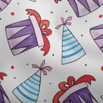 Cute Gift Party Hat Dobby