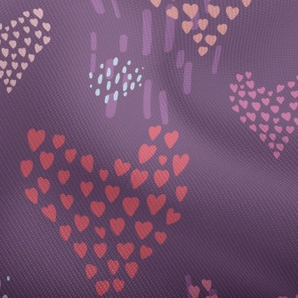Small Hearts Gather Big Hearts Dobby