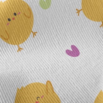 Chubby Chick Standard Corduroy
