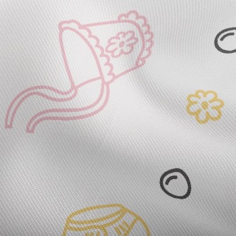 Newborn Clothes Dobby