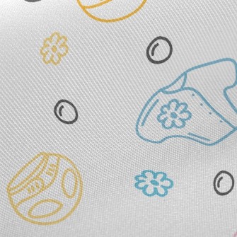 Newborn Clothes Twill