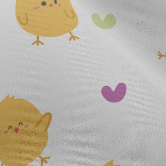 Chubby Chick Chiffon