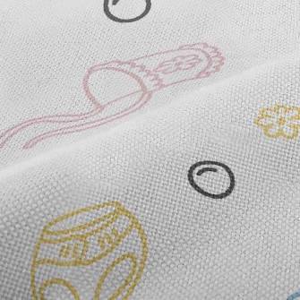 Newborn Clothes Performance Linen