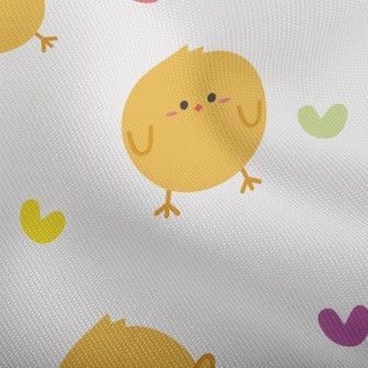 Chubby Chick Dobby