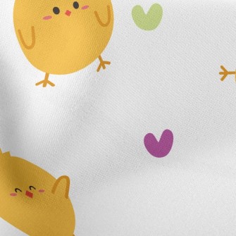 Chubby Chick Stretch Ponte