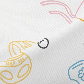 Newborn Clothes Piqué