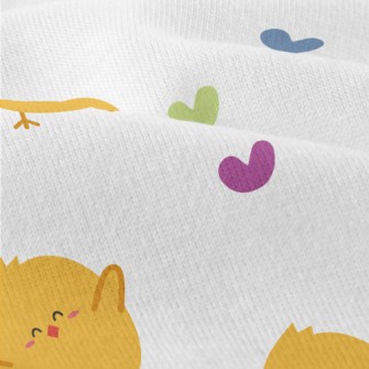 Chubby Chick Modern Jersey