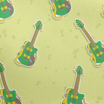 Special Color Electric Guitar Pongee