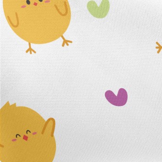 Chubby Chick Pongee