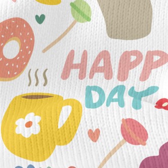 Rabbit Happy Day Stretch Jersey