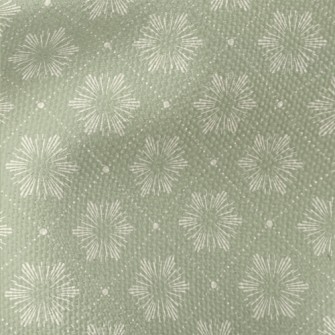 Elegant Diamond Pattern Waterproof Canvas