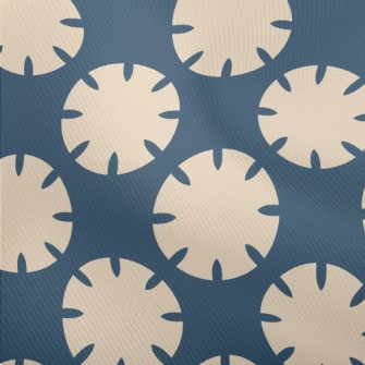 Shape Polka Dot Pattern Dobby