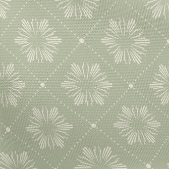 Elegant Diamond Pattern Pongee