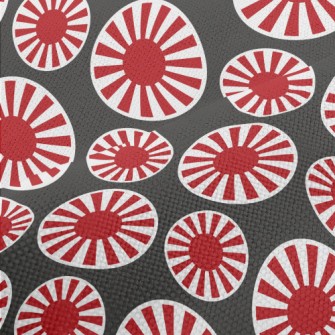 Kamikaze Logo Performance Linen