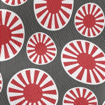 Kamikaze Logo Standard Corduroy