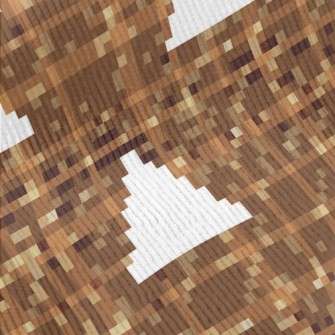 White Triangle Standard Corduroy