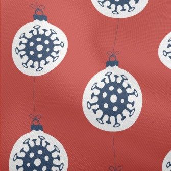Christmas Coronavirus Dobby