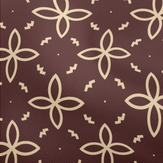 Modern Fashion Pattern Dobby