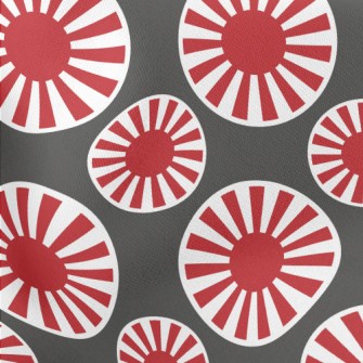 Kamikaze Logo Stretch Ponte