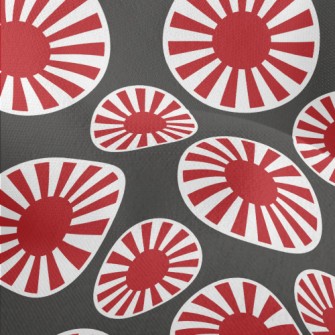 Kamikaze Logo Lightweight Performance Linen