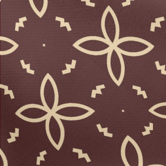 Modern Fashion Pattern Pongee
