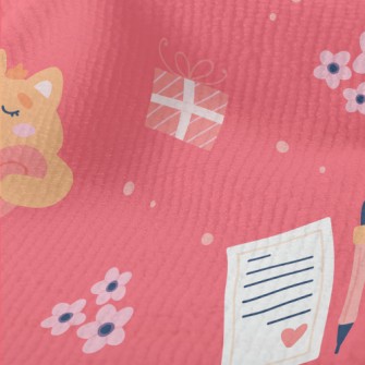 Valentine's Day Love Magic Terry