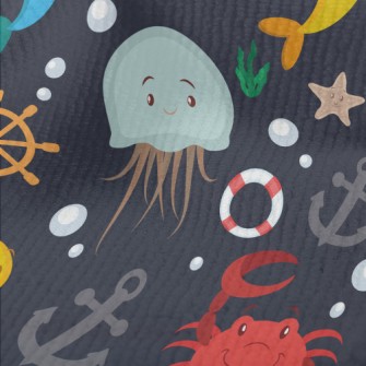 Friendly To Marine Life Terry