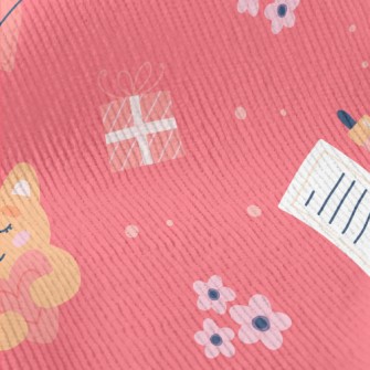 Valentine's Day Love Magic Standard Corduroy