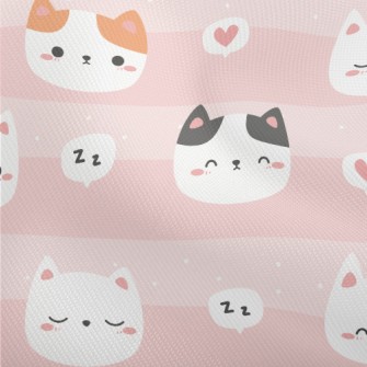 Cute Wink Cat Dobby