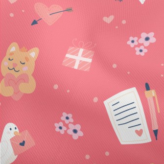 Valentine's Day Love Magic Dobby