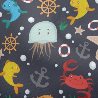 Friendly To Marine Life Dobby