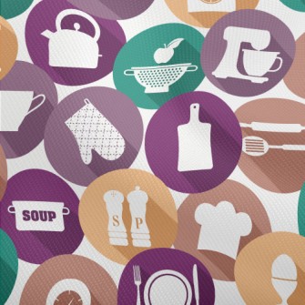 Simple Kitchen Items Dobby