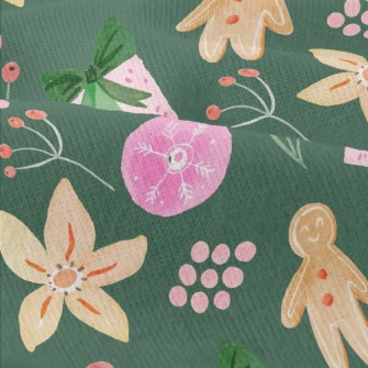 Hand Painted Watercolor Gift Modern Jersey