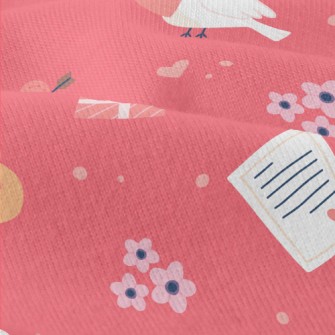 Valentine's Day Love Magic Modern Jersey