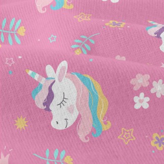White Unicorn Modern Jersey