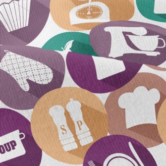 Simple Kitchen Items Modern Jersey