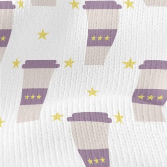 Takeaway Hot Coffee Stretch Jersey