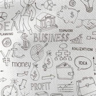 The Development Of Entrepreneu Waterproof Canvas