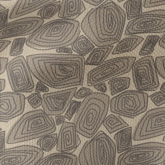 Giraffe Pattern Waterproof Canvas