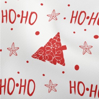 Santa Claus HOHO Smile Dobby