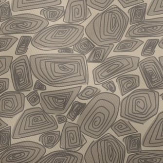 Giraffe Pattern Dobby