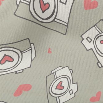 Love Lens Camera Terry