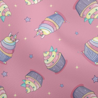 Colorful Shaped Cakes Dobby