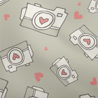 Love Lens Camera Dobby