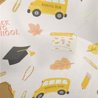 Regular School Day Lightweight Performance Linen