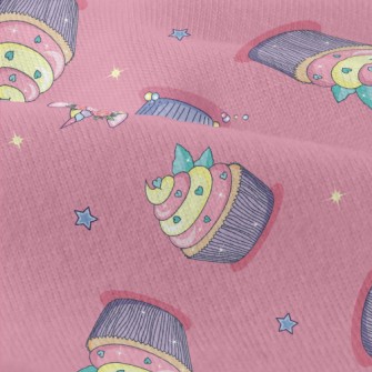 Colorful Shaped Cakes Modern Jersey