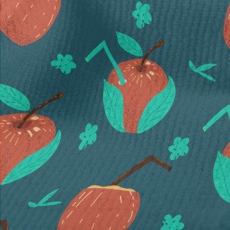 Natural Apple Juice Terry